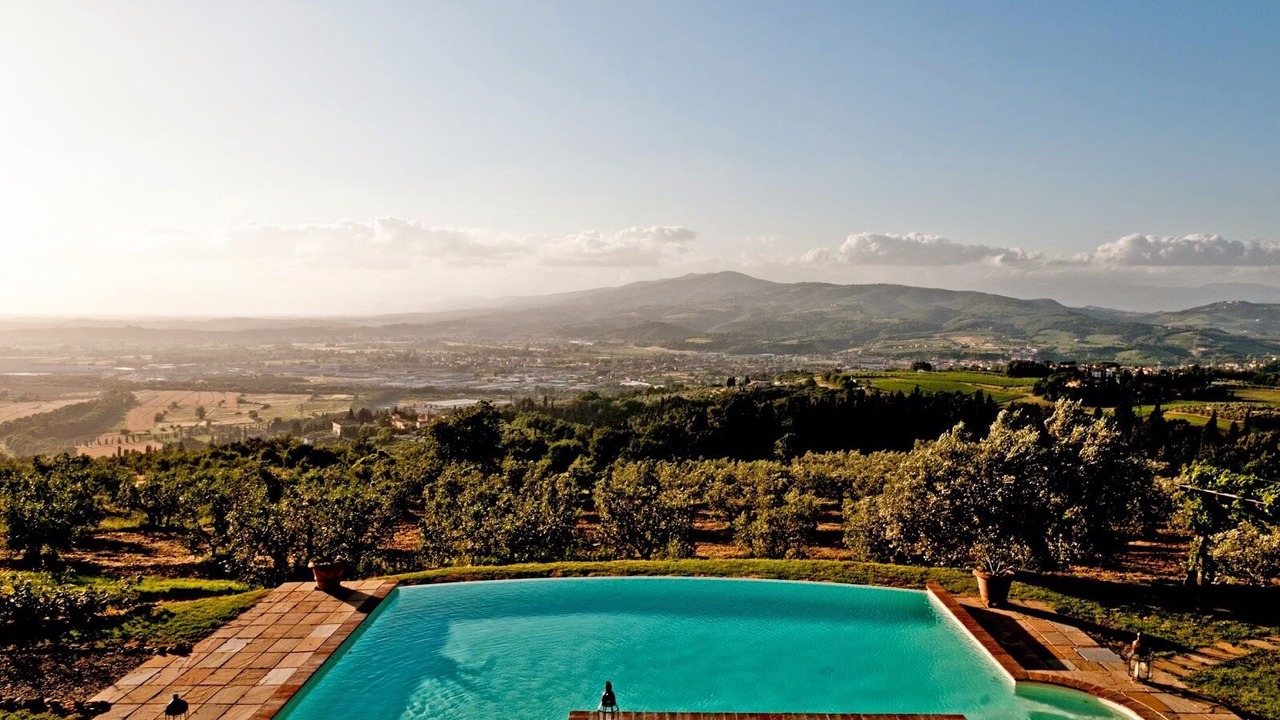 Photo of Outdoor in Montelupo Fiorentino