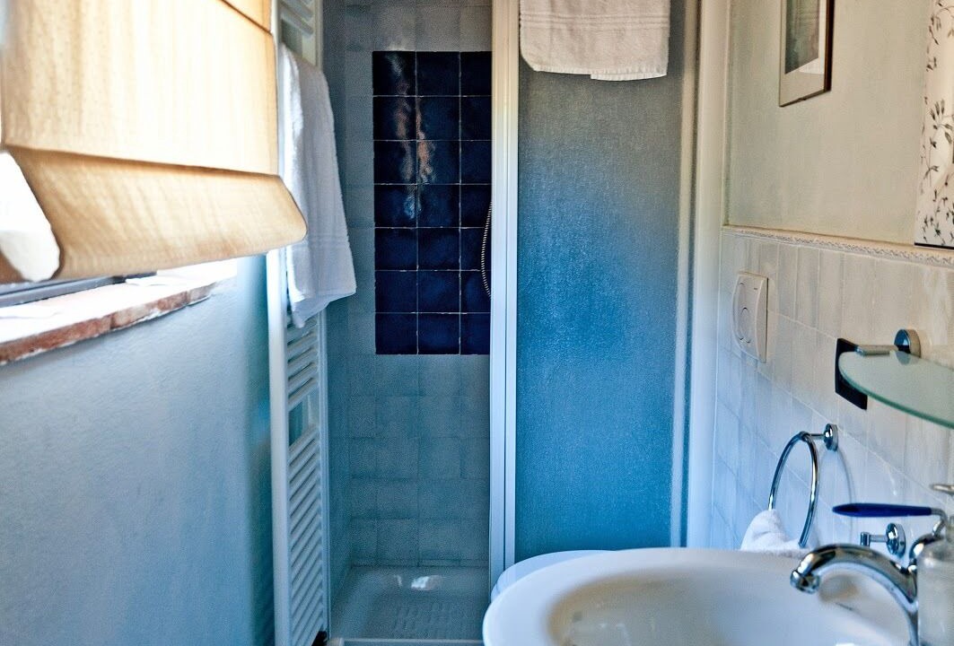 Photo of Bathroom in Montelupo Fiorentino