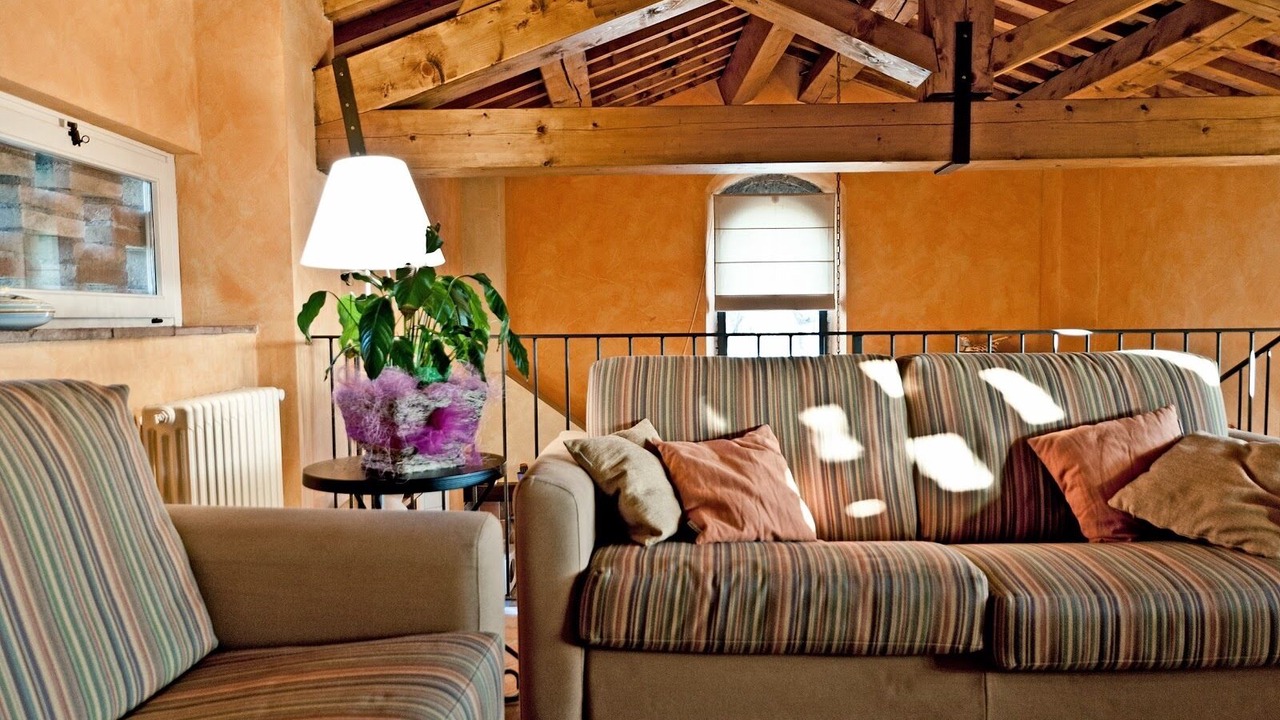 Photo of Livingroom in Montelupo Fiorentino