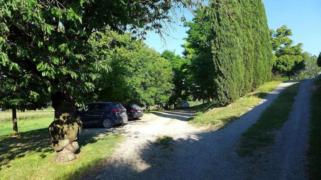 Photo of Outdoor in Monteriggioni