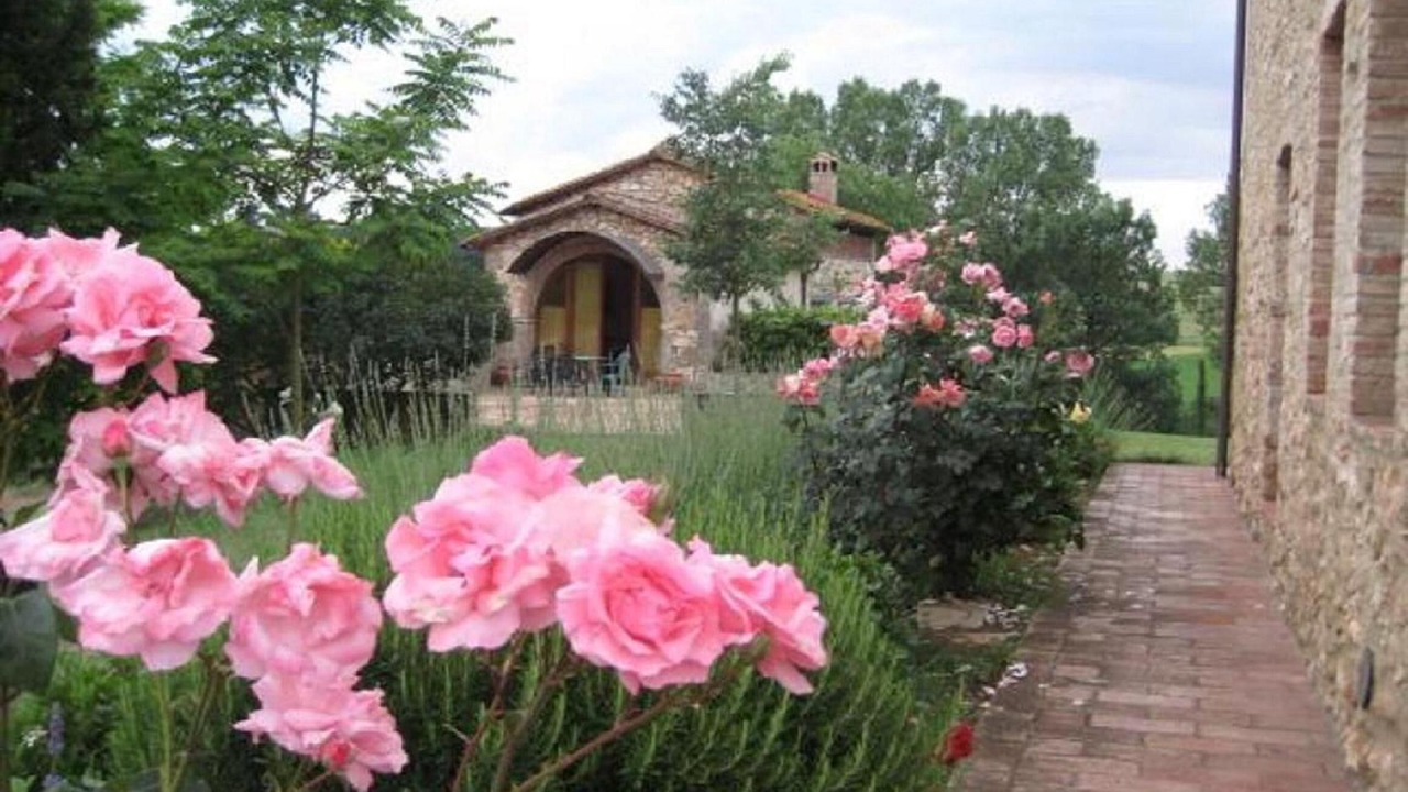 Photo of Outdoor in Monteriggioni