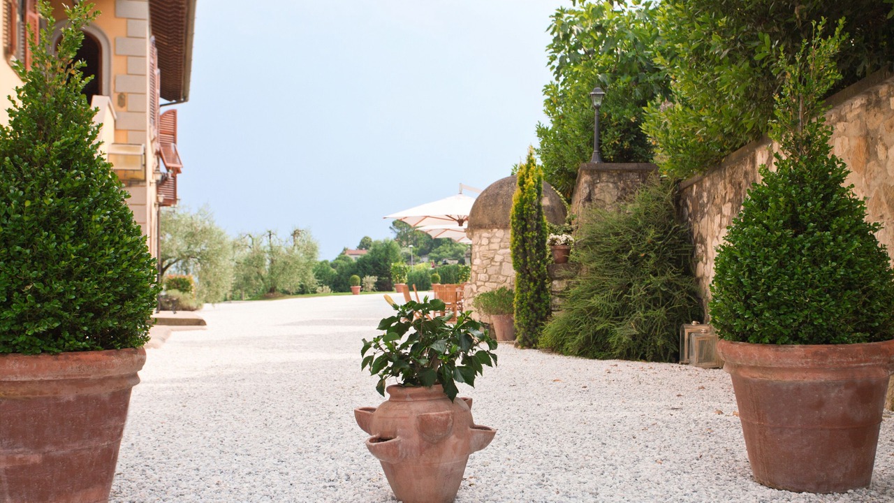 Photo of Outdoor in Figline e Incisa Valdarno