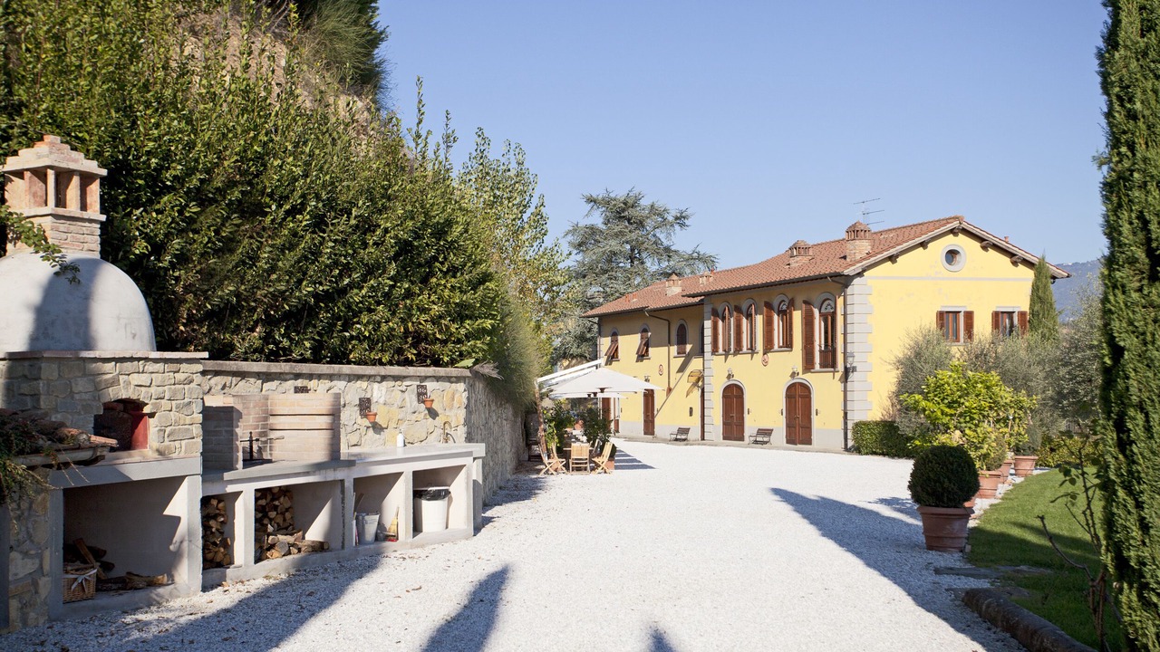 Photo of Outdoor in Figline e Incisa Valdarno