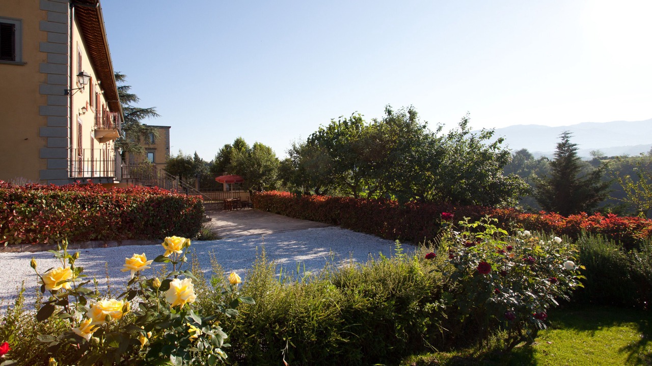 Photo of Outdoor in Figline e Incisa Valdarno