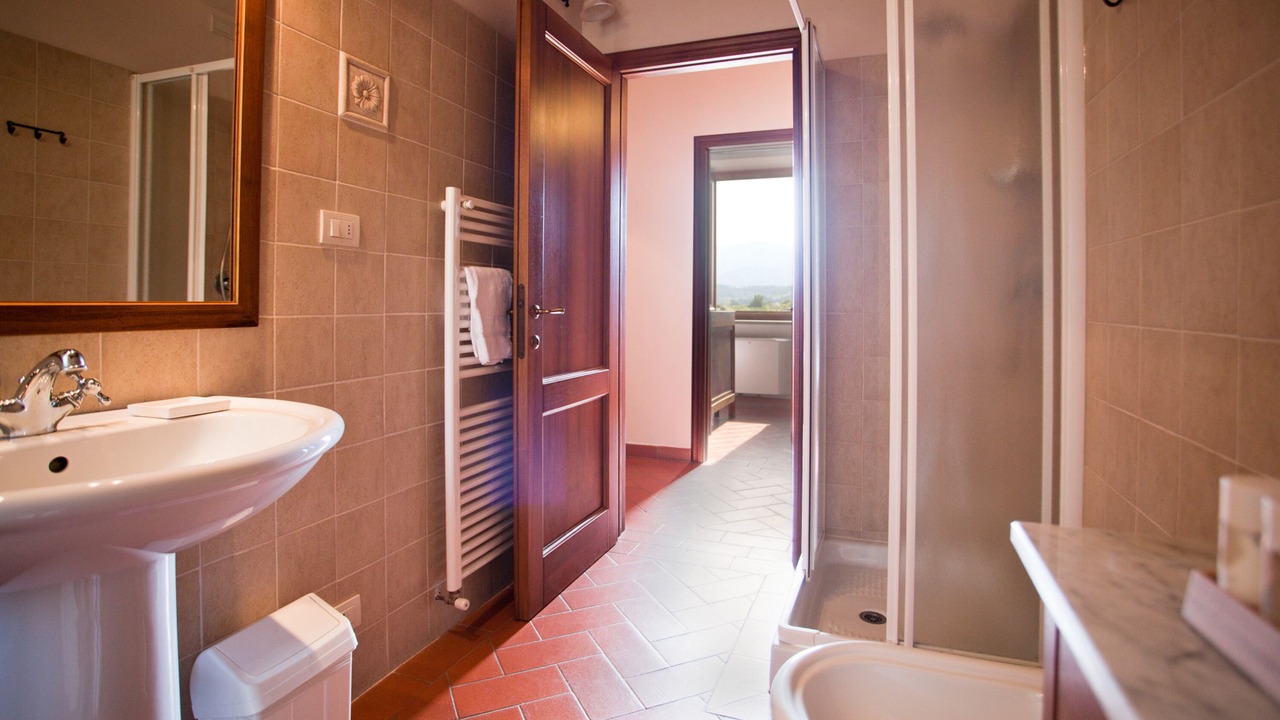 Photo of Bathroom in Figline e Incisa Valdarno