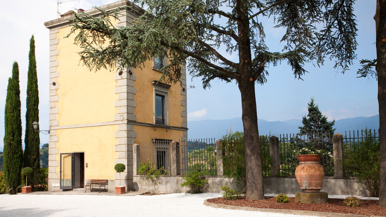 Photo of Outdoor in Figline e Incisa Valdarno