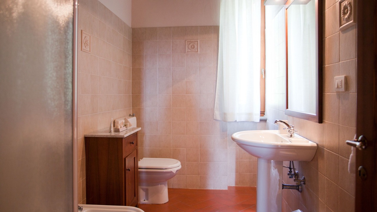 Photo of Bathroom in Figline e Incisa Valdarno