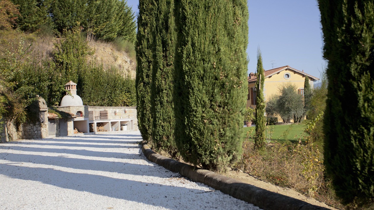 Photo of Outdoor in Figline e Incisa Valdarno