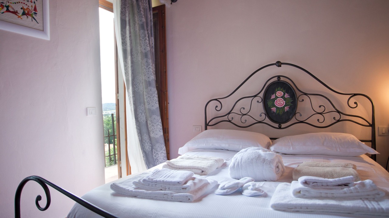 Photo of Bedroom in Figline e Incisa Valdarno