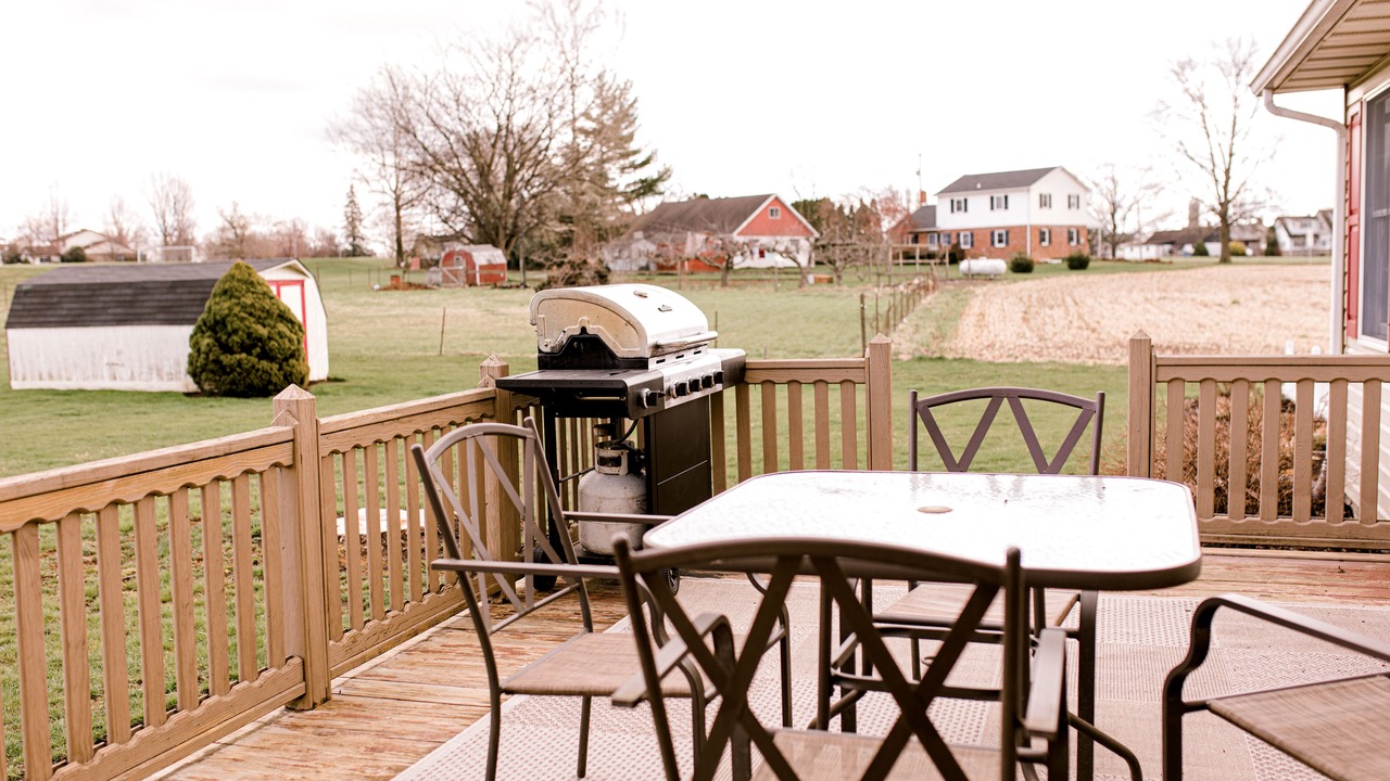 Photo of Outdoor in Gordonville