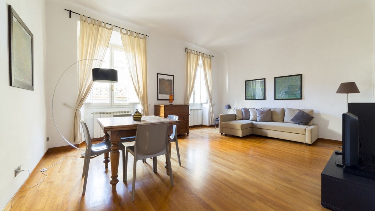 Photo of Livingroom in Sant' Ambrogio