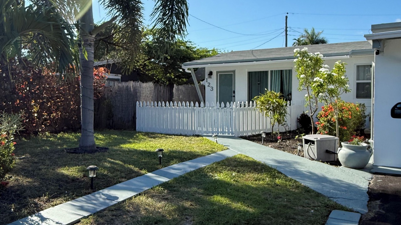 Photo of Outdoor in Wilton Manors