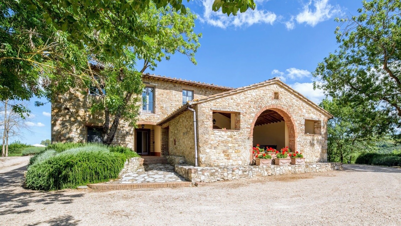 Photo of Outdoor in Lilliano