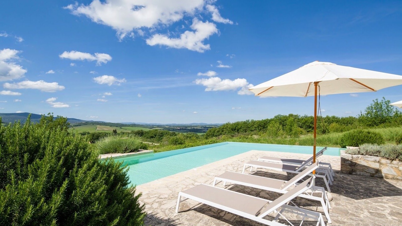 Photo of Outdoor in Lilliano
