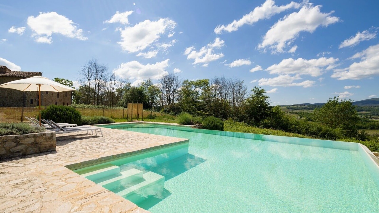 Photo of Outdoor in Lilliano