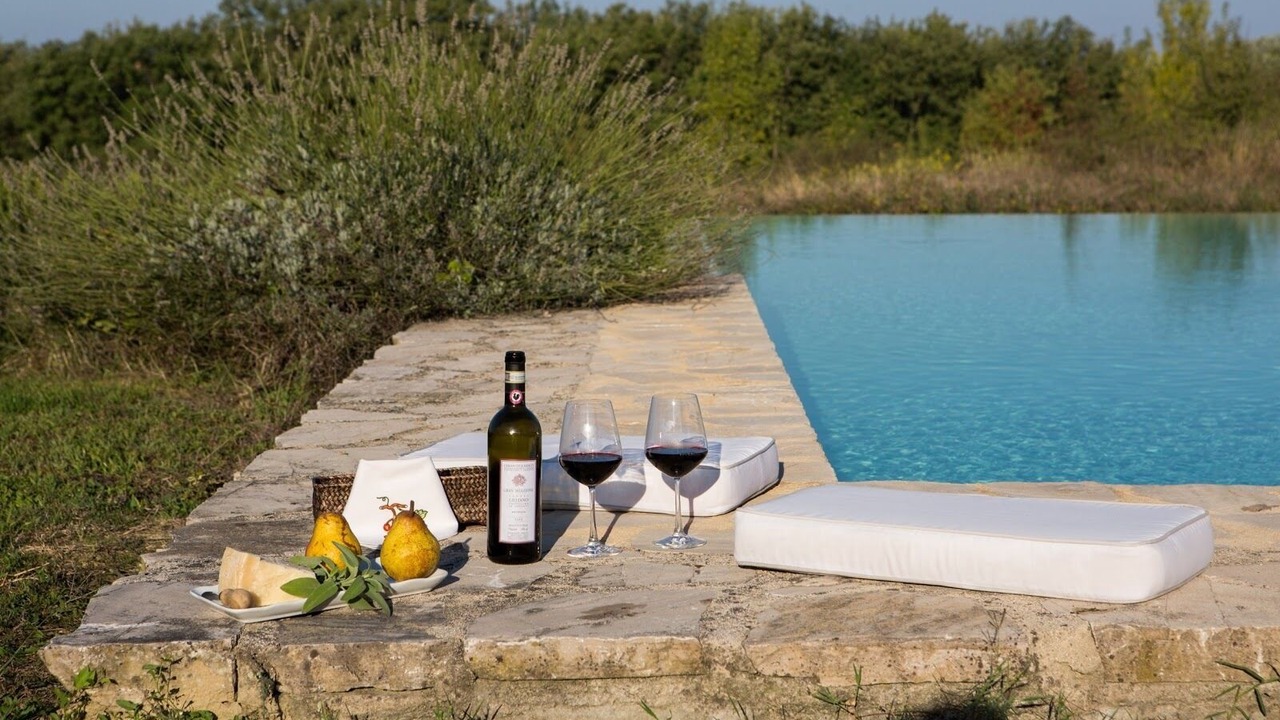 Photo of Outdoor in Lilliano