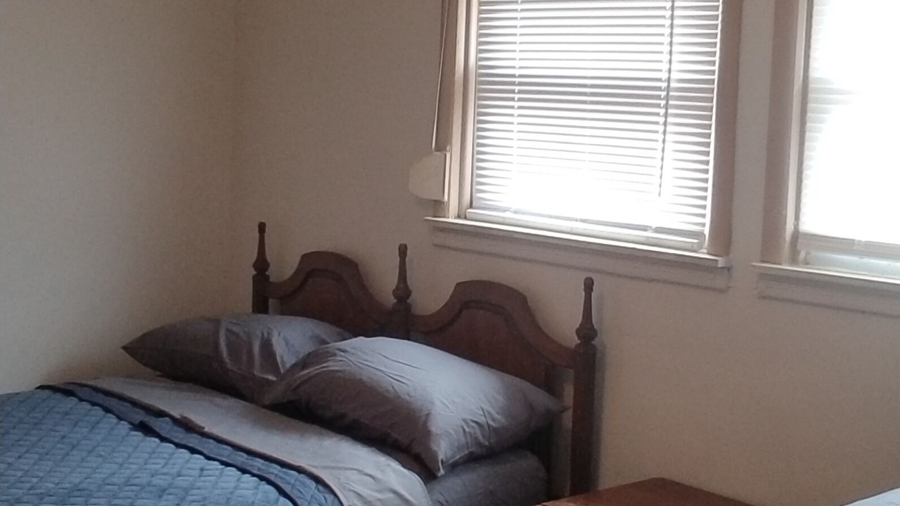 Photo of Bedroom in Detroit