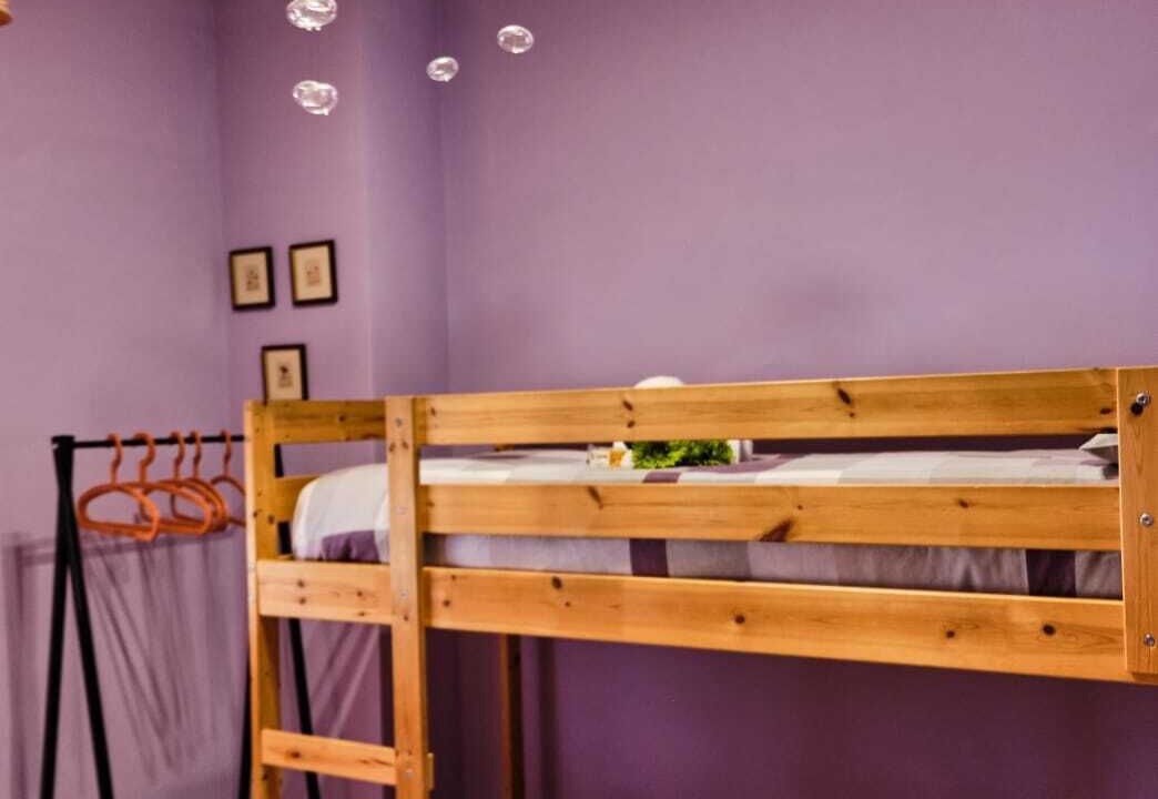 Photo of Bedroom in Donoratico