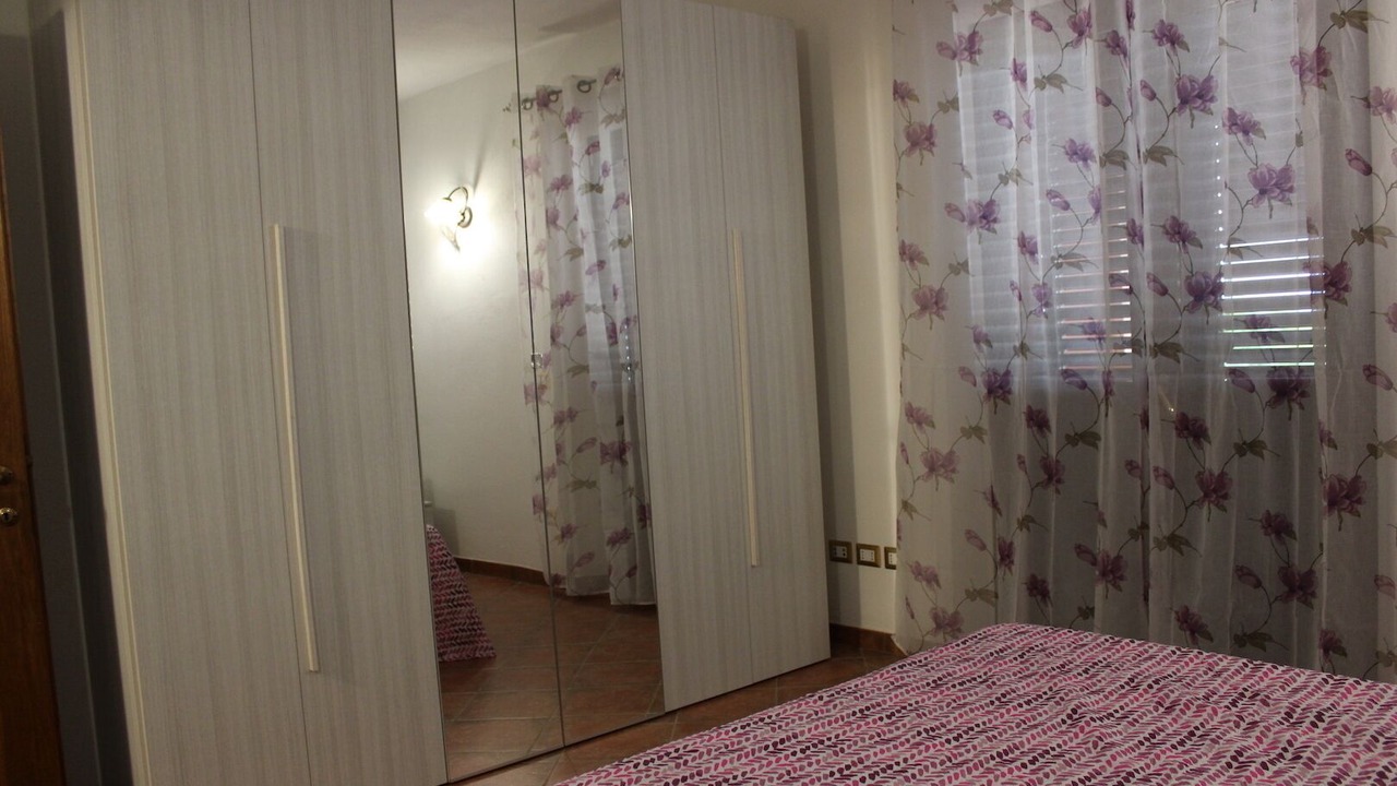 Photo of Bedroom in Monterotondo Marittimo