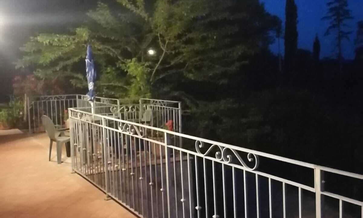 Photo of Patio Balcony in Monterotondo Marittimo