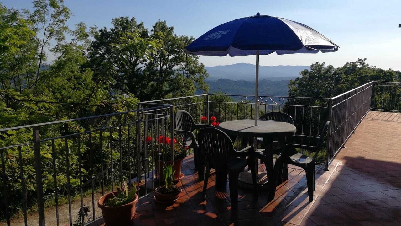 Photo of Outdoor in Monterotondo Marittimo