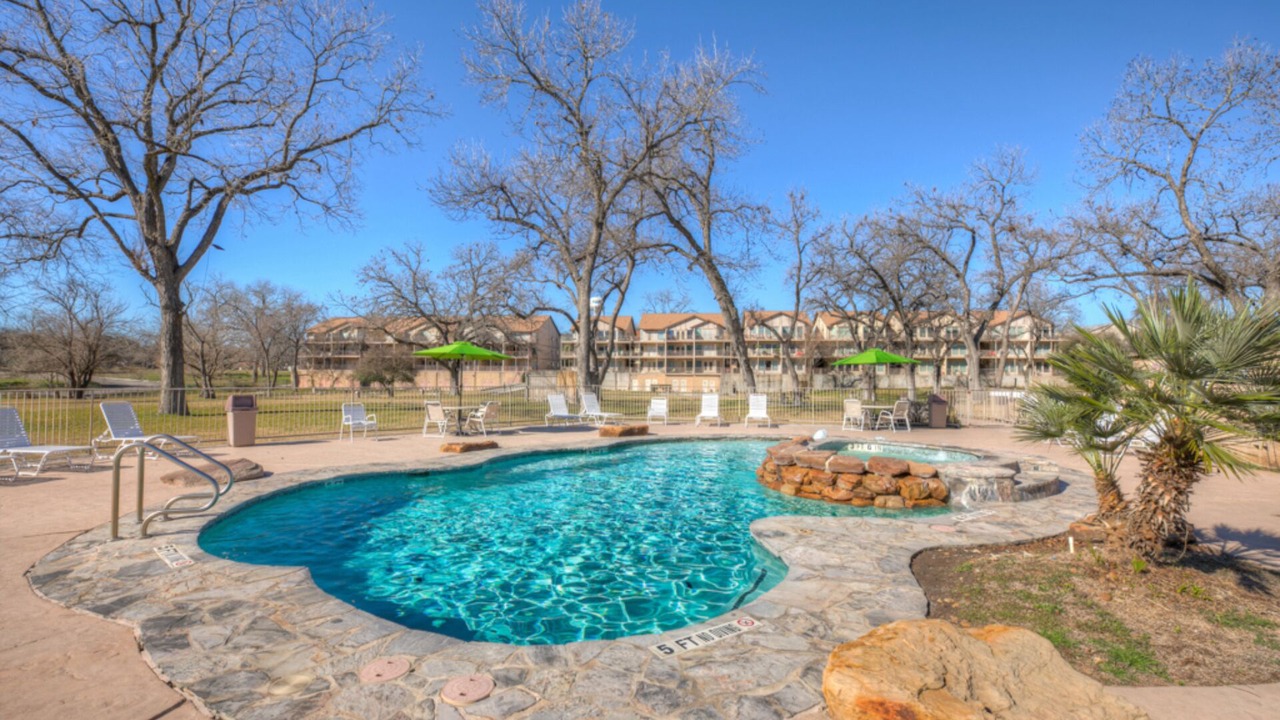 Photo of Outdoor in New Braunfels