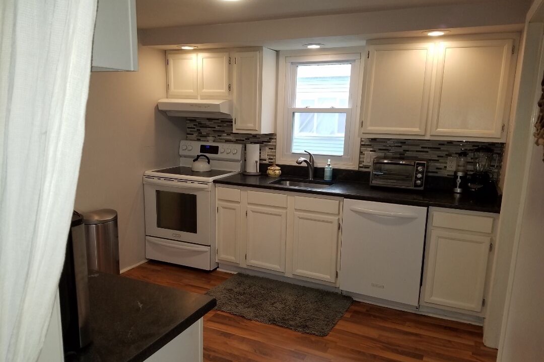 Photo of Kitchen in Blossvale