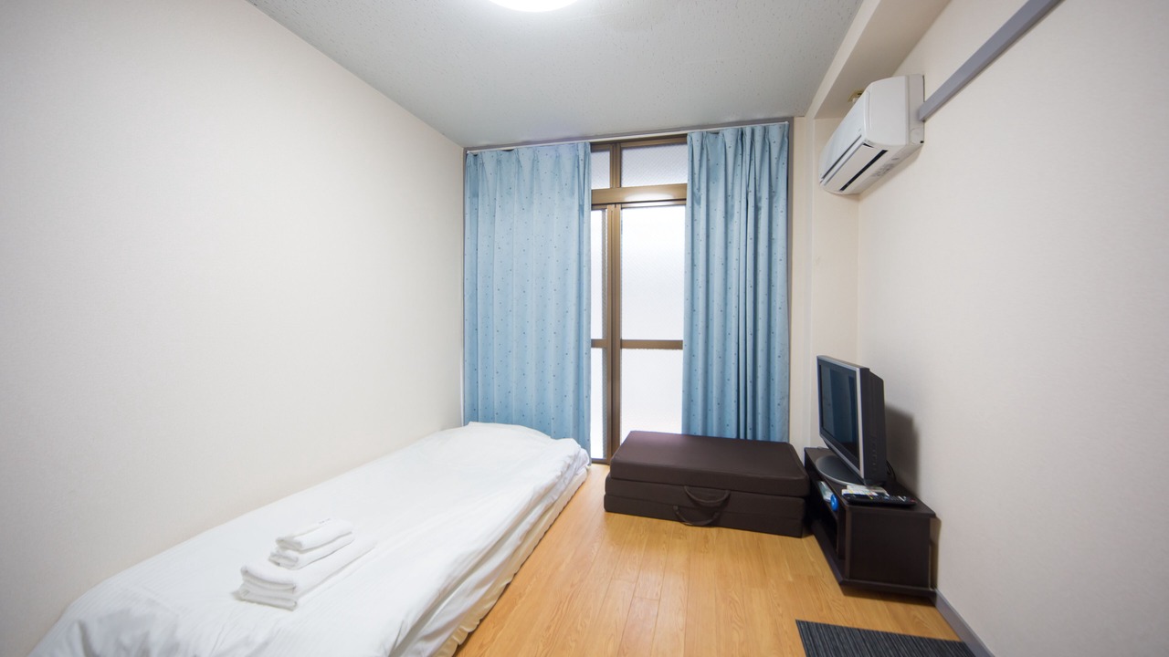 Photo of Bedroom in Uzumasa