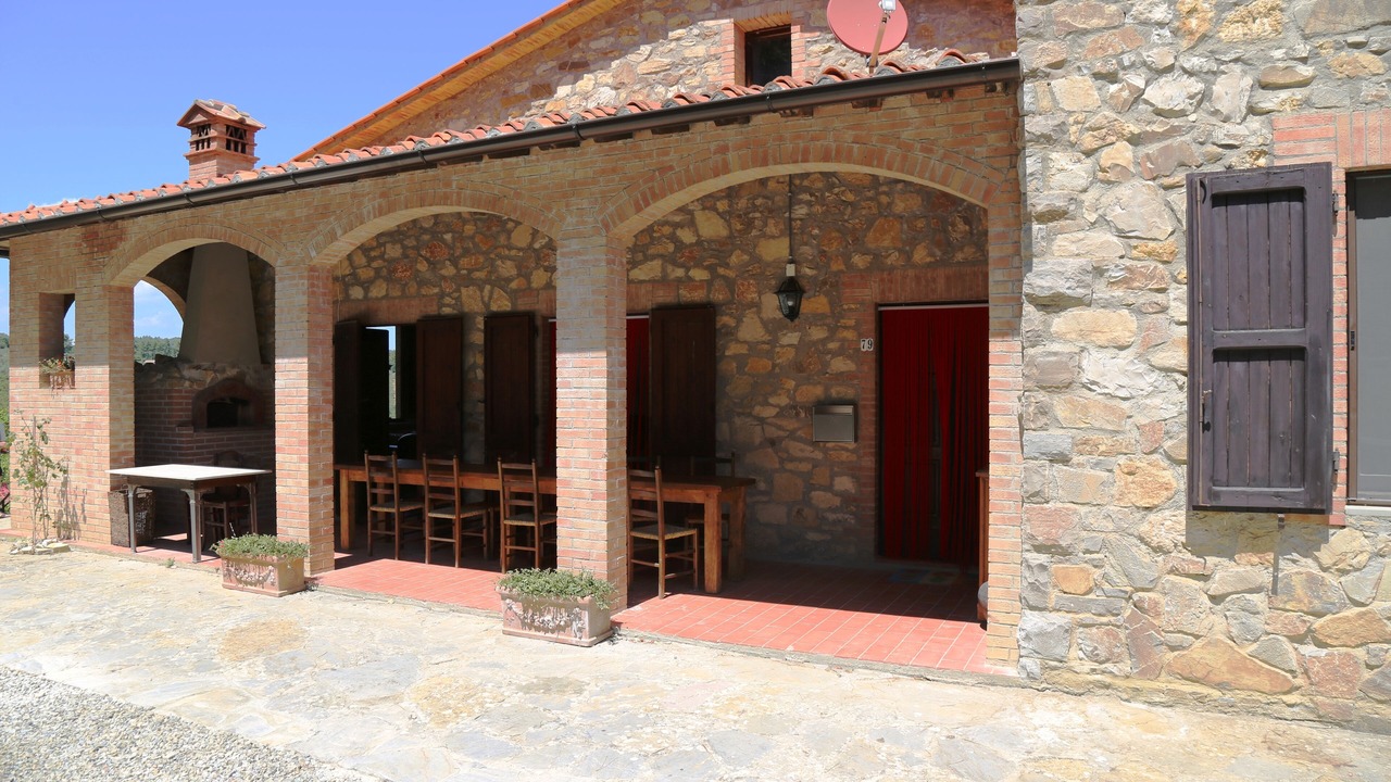 Photo of Outdoor in Castellina in Chianti