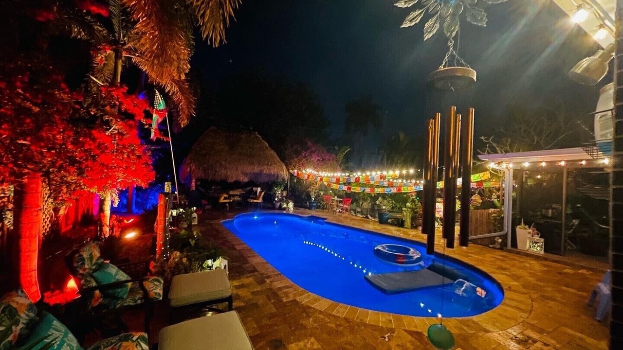 Photo of Outdoor in Fort Lauderdale