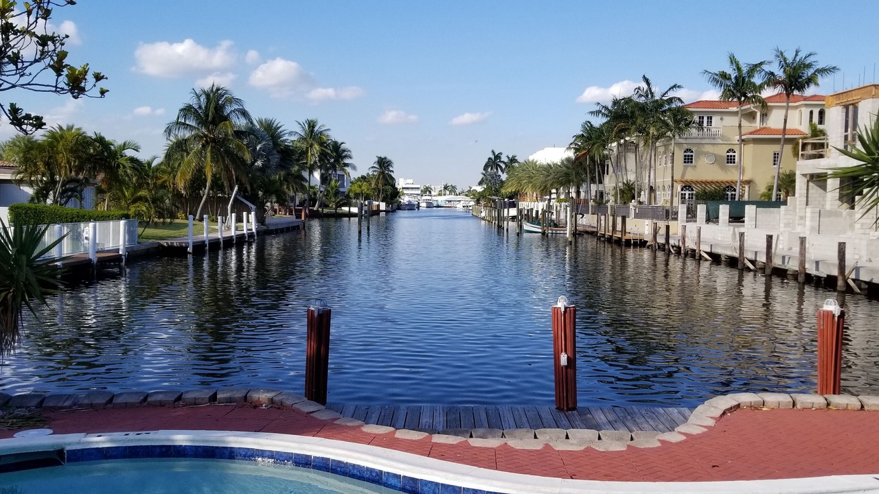 Photo of Outdoor in East Fort Lauderdale