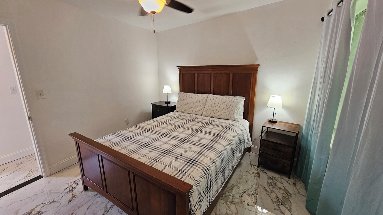 Photo of Bedroom in East Fort Lauderdale