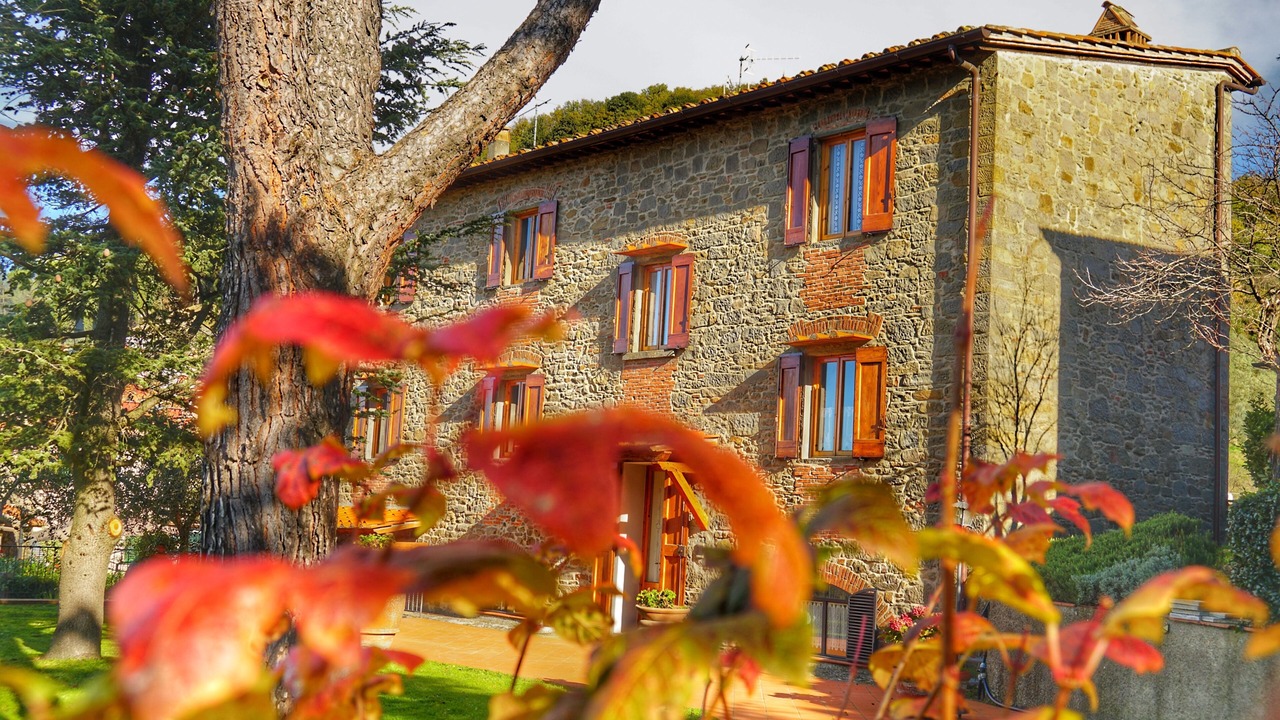 Photo of Outdoor in Poggio Alla Croce
