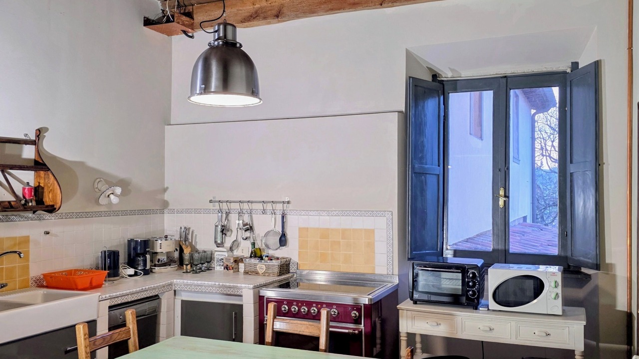 Photo of Kitchen in Quarrata