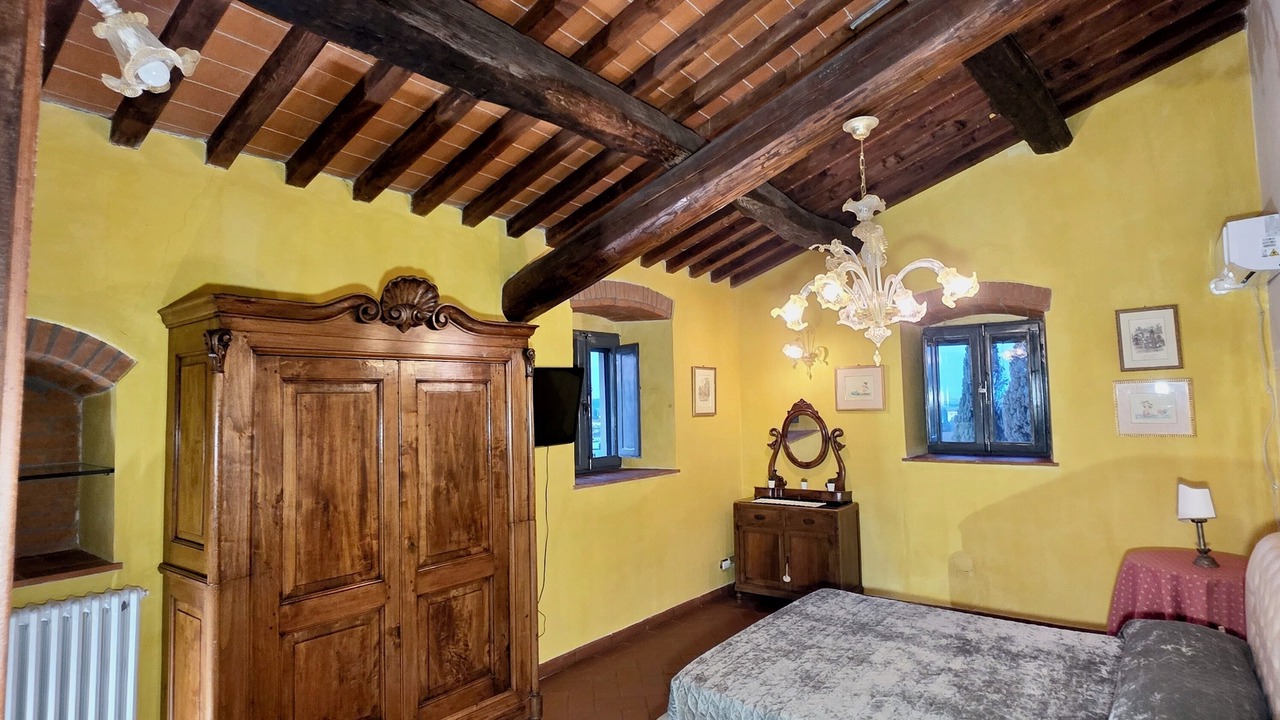 Photo of Bedroom in Quarrata