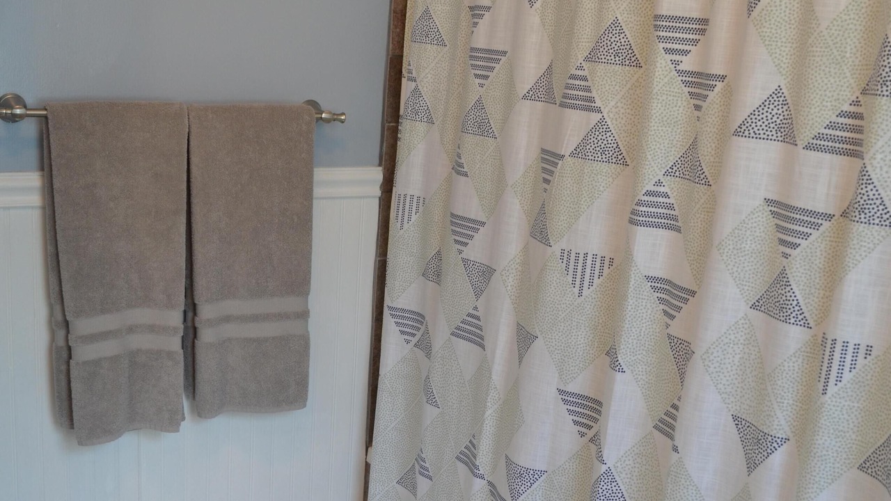 Photo of Bathroom in Wakefield