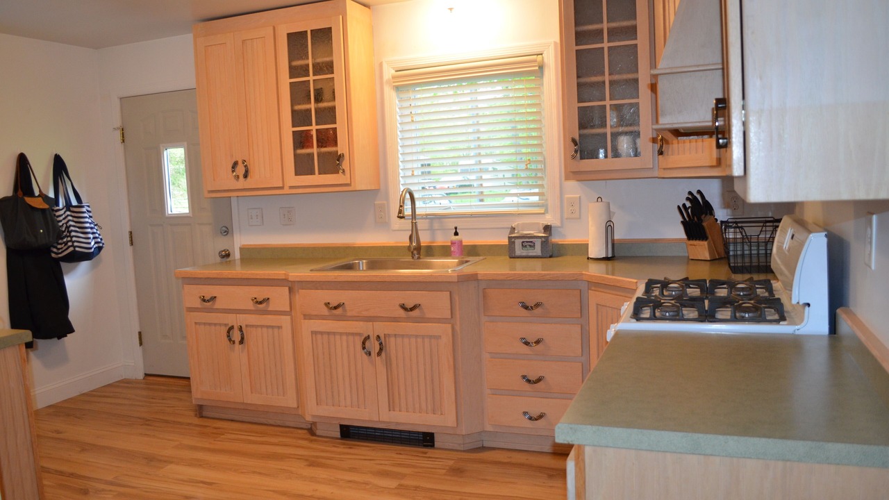 Photo of Kitchen in Wakefield