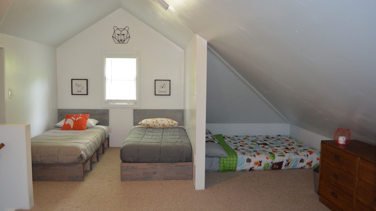 Photo of Bedroom in Wakefield