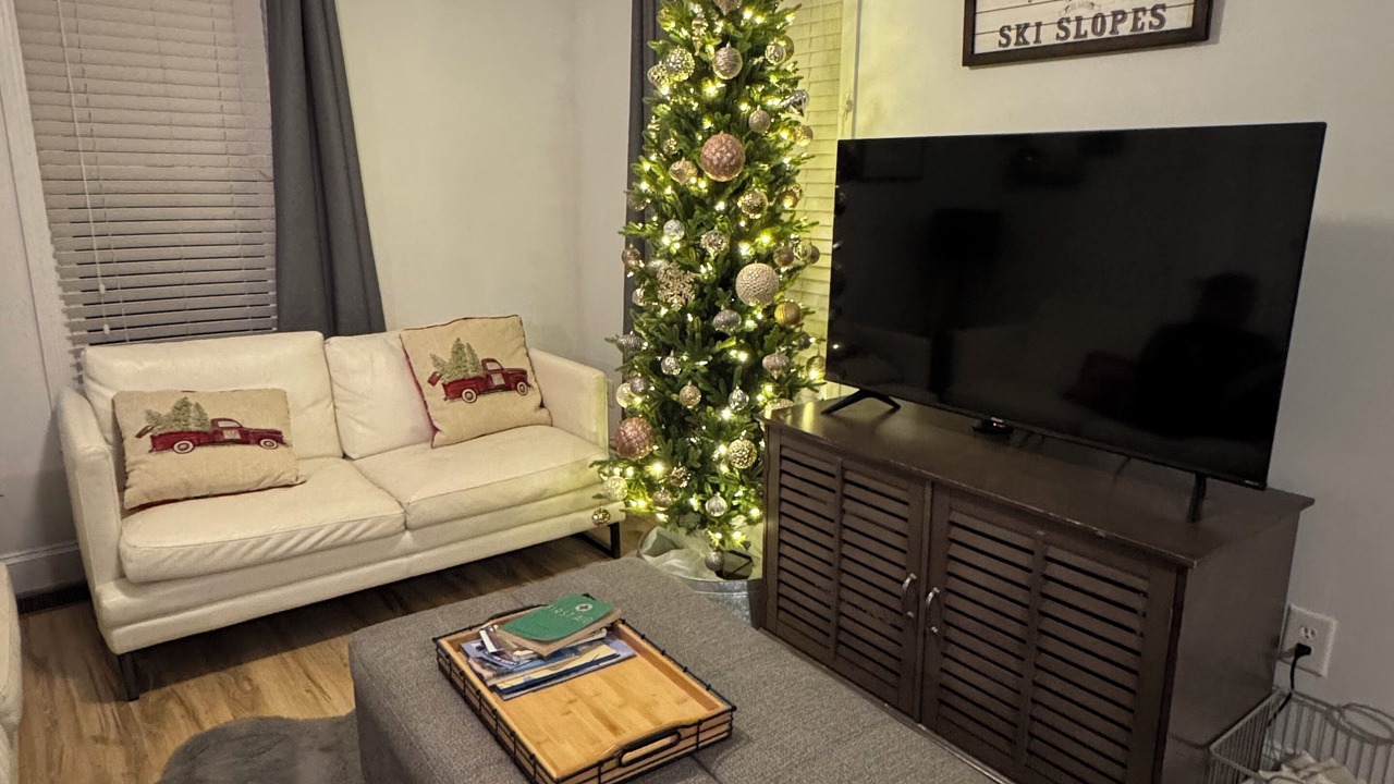 Photo of Livingroom in Wakefield