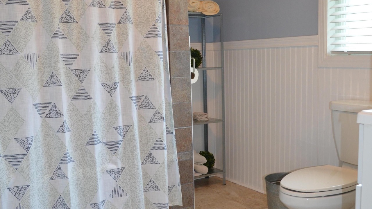 Photo of Bathroom in Wakefield