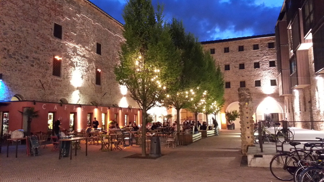 Photo of Outdoor in Santa Croce