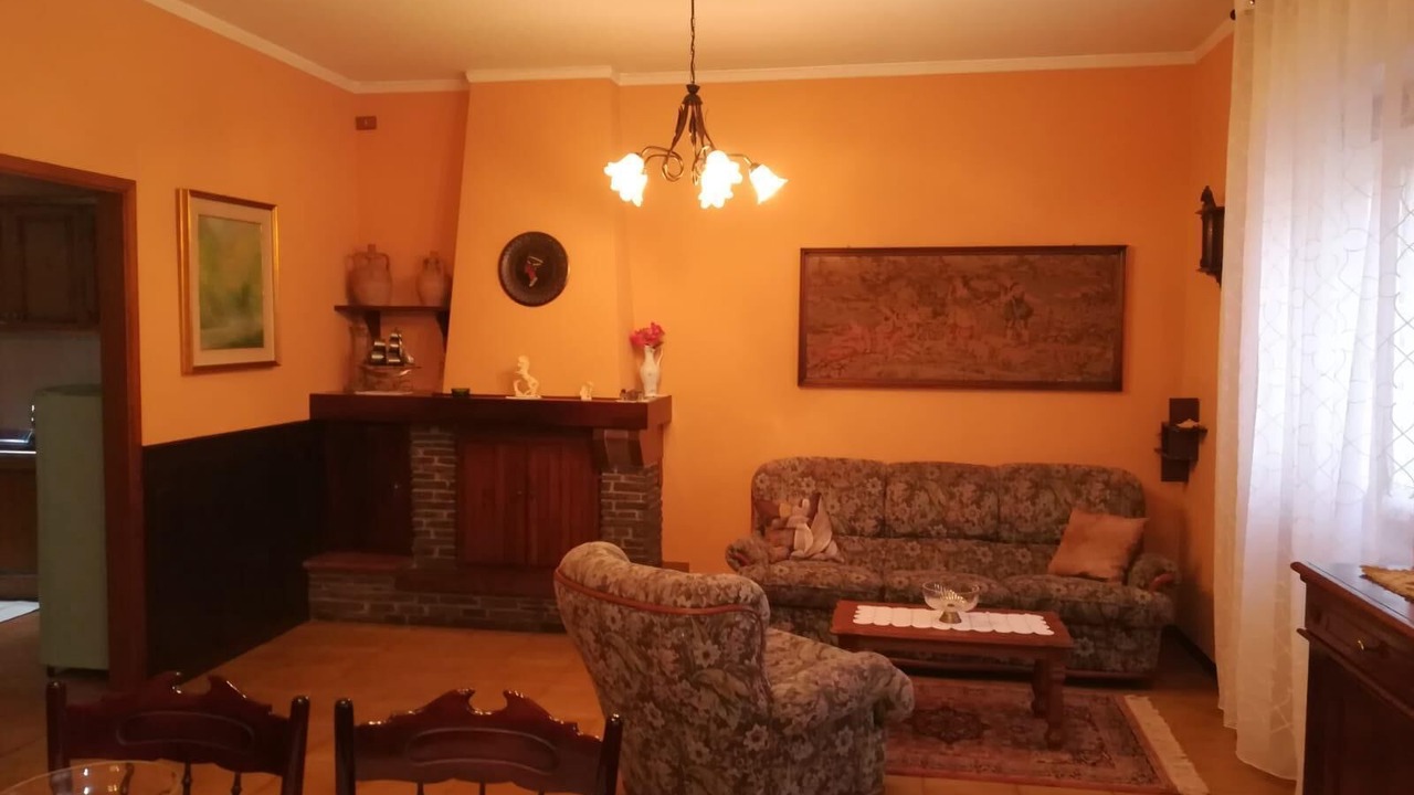 Photo of Livingroom in Nozanno