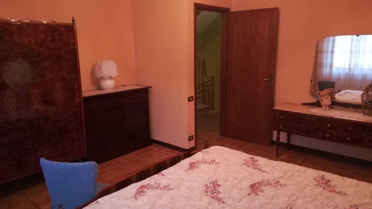 Photo of Bedroom in Nozanno