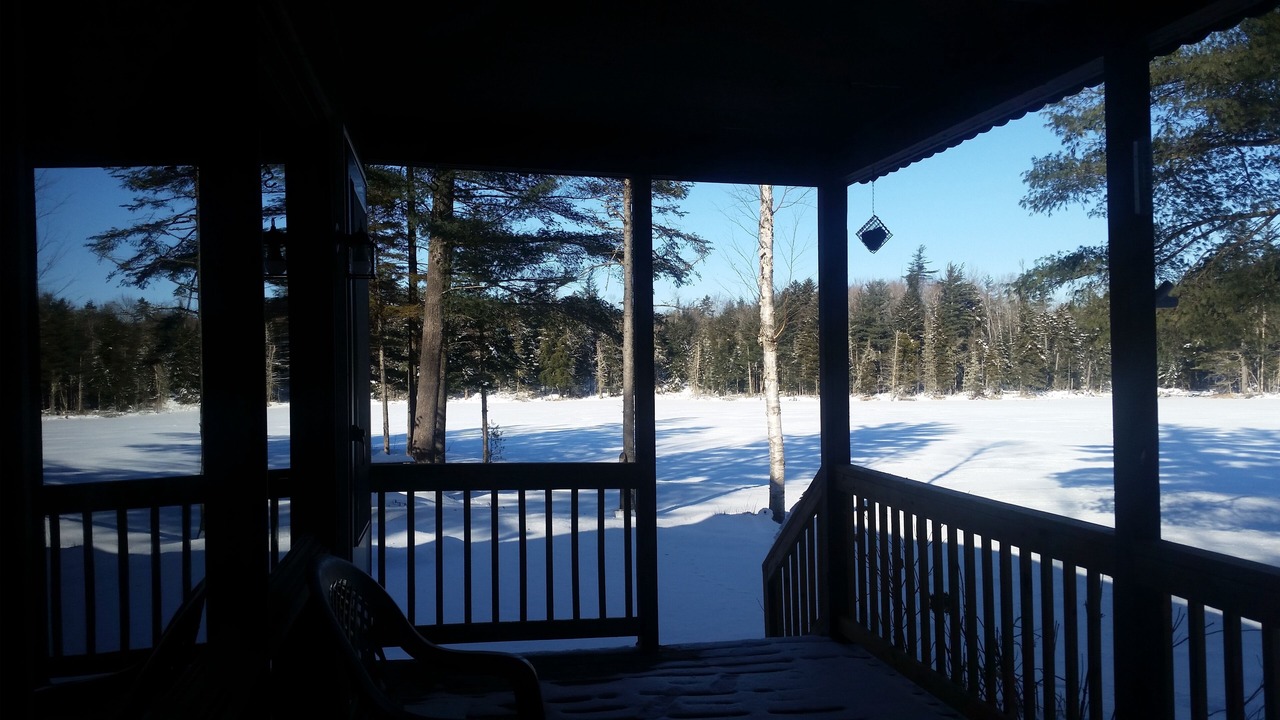 Photo of Outdoor in Olmstedville