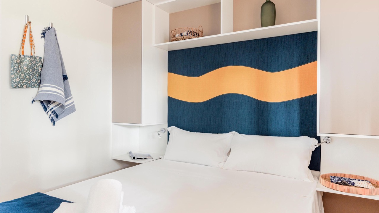 Photo of Bedroom in Marina di Grosseto