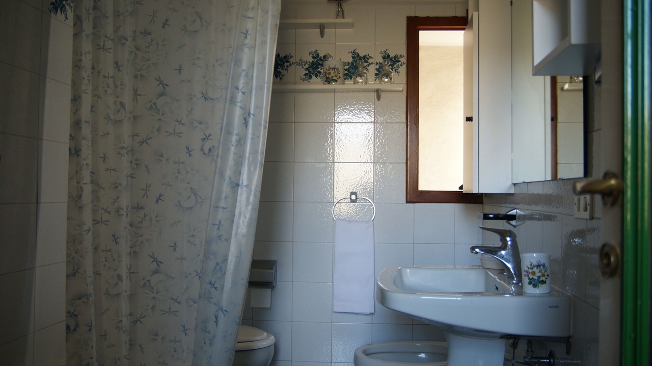Photo of Bathroom in Duomo