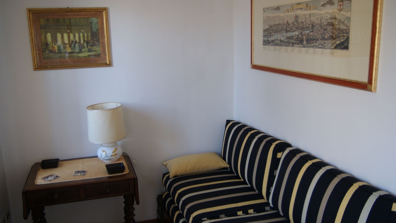 Photo of Livingroom in Duomo
