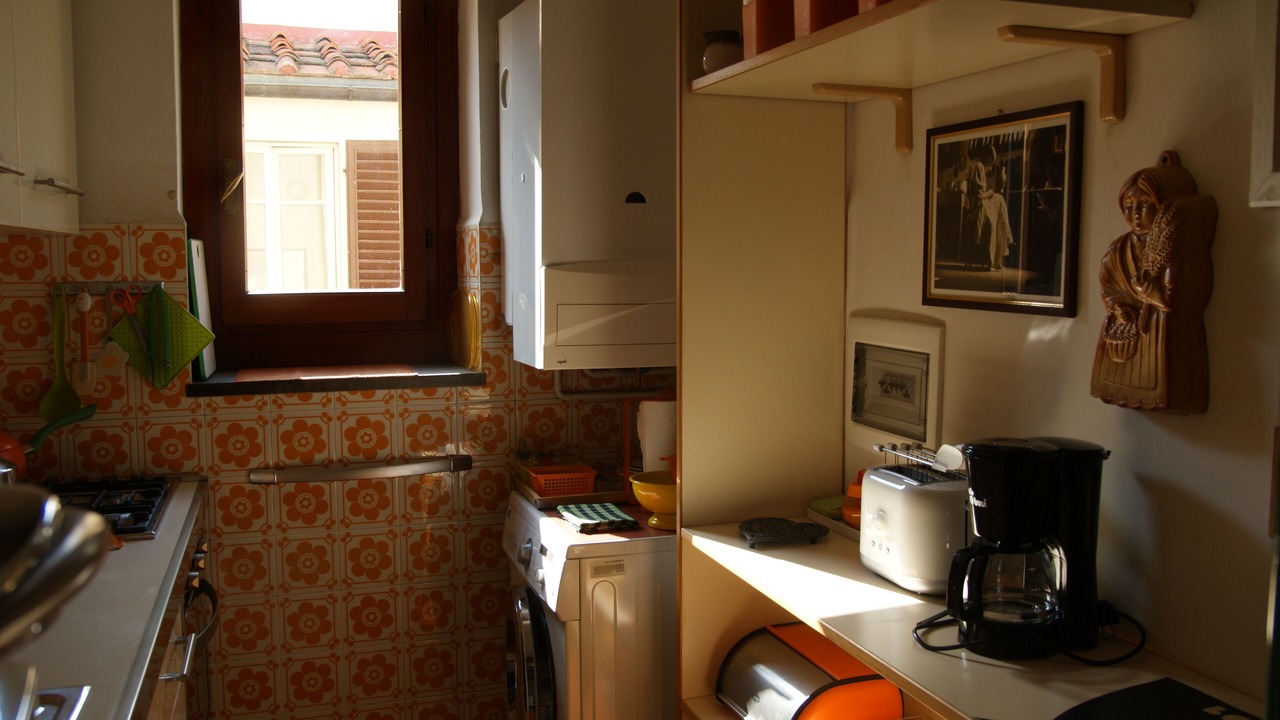 Photo of Kitchen in Duomo