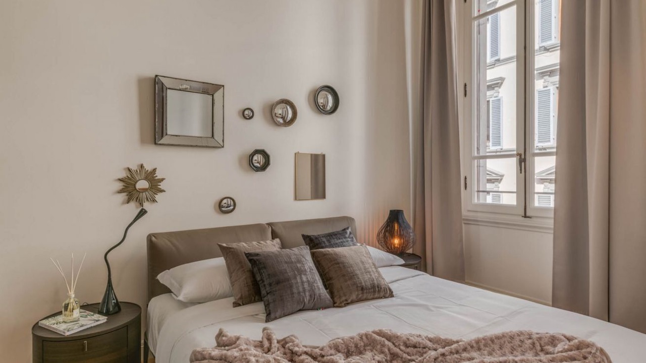 Photo of Bedroom in Duomo