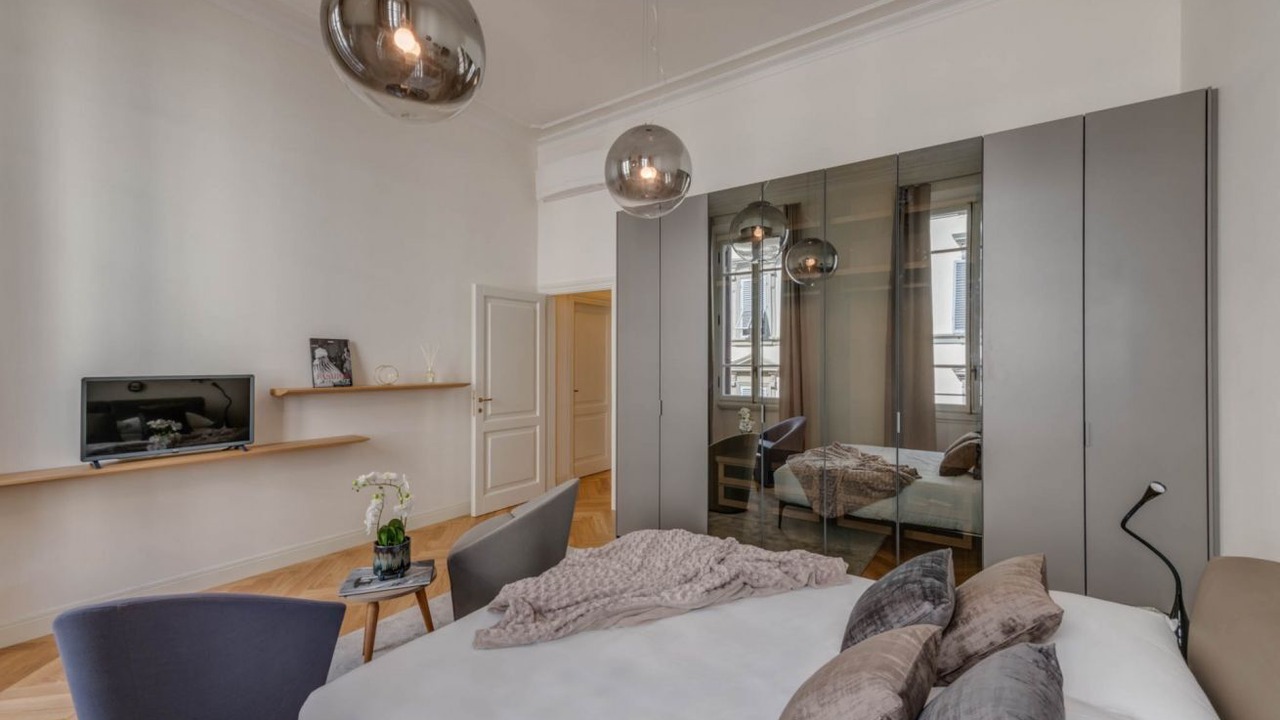 Photo of Bedroom in Duomo